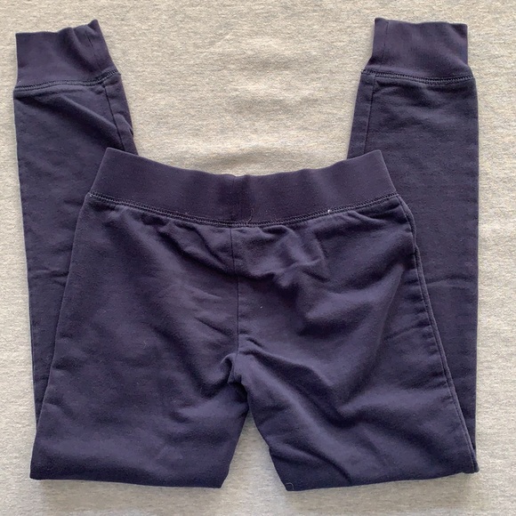 3/$25 Ralph Lauren Sweat Pants Size Medium 8/10 - Picture 5 of 7